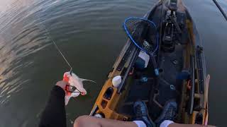 KEITHS LAKE SABINE