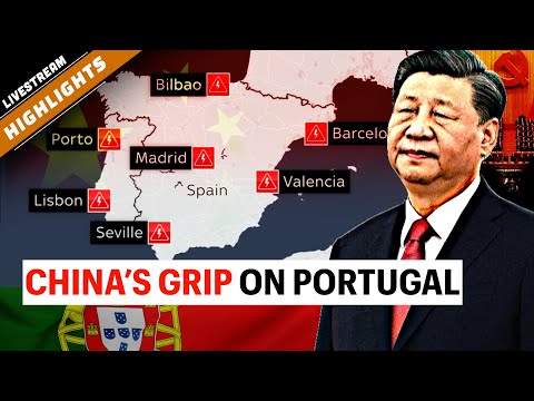 Why no one can explain Portugal and Spain’s blackout