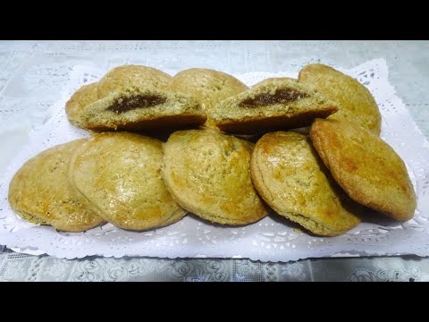 TORTAS DE CIDRA O DE CABELLO DE ÁNGEL