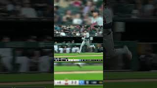 Gleyber Torres brings in Parker Meadows and the Tigers are up 8-0! 🐯🔥 #DetroitTigers #MLB