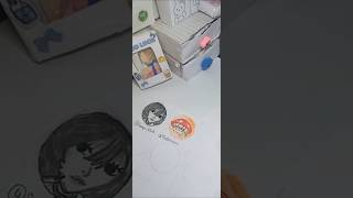 @Cassie-j2d It's you #cute #art #drawing #diy