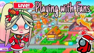 Live playing with Fans & Chit chat
