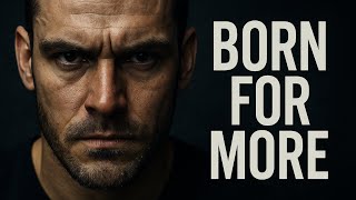 STOP BEING AVERAGE |  Best Motivational Video