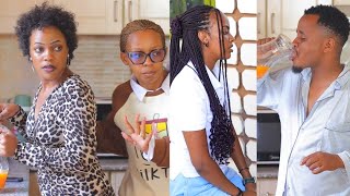 BAMENYA SERIES S17EP11ll MONEY💵💶BYAKOMEYE UBUROZI buravuza ubuhuha 🫣🥹KEza bikomeje kugorana 😂👌