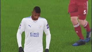 WATFORD vs LEICESTER CITY 2-1  14.03.2020