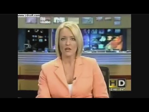 Vídeos extraños para ver en la oscuridad #3