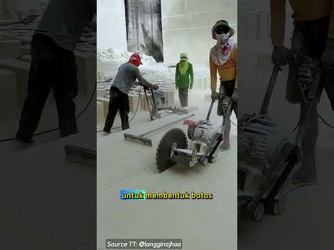Penambangan Batu Kumbung