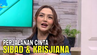 Perjalan Cinta Siti Badriah dan Krisjiana | FYP (16/09/25) Part 1