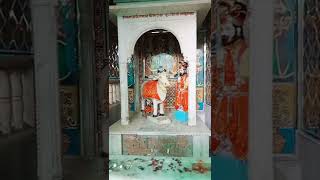 मीरा बाई का मंदिर मेङता || नागौर जिले में मीरा बाई का गांव मेड़ता