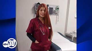 Family wants justice for mother hit and killed by suspected DUI driver in central Fresno