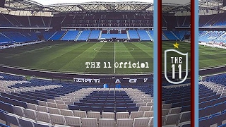 THE 11 Canlı Yayını