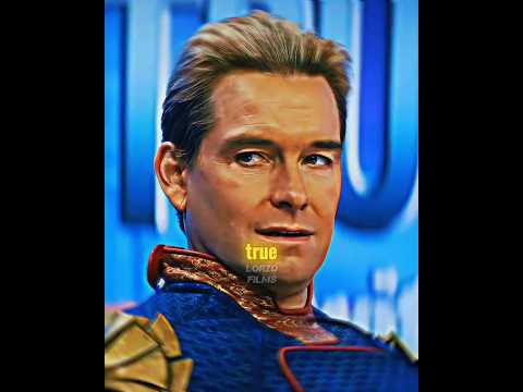 Homelander Lasers Victoria 😱 | The Boys | #shorts #movie #viral #theboys