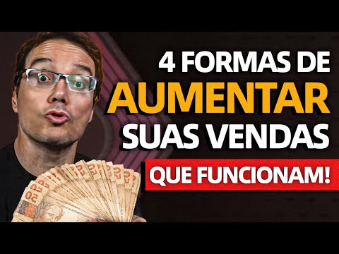 4 FORMAS DE AUMENTAR SEUS GANHOS NA INTERNET HOJE MESMO PARA SITES, INSTAGRAM E YOUTUBE