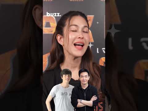 ‘นักแสดงชาย’ ในดวงใจของ พอลล่า เทย์เลอร์