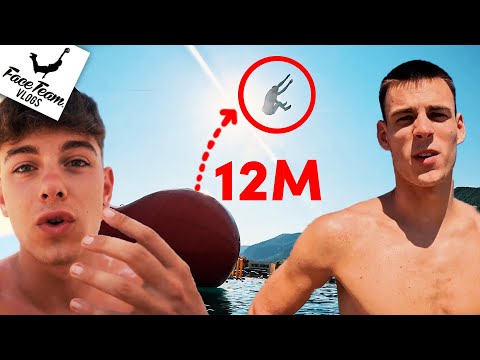 Belógtunk egy Luxushotelbe Görögországban