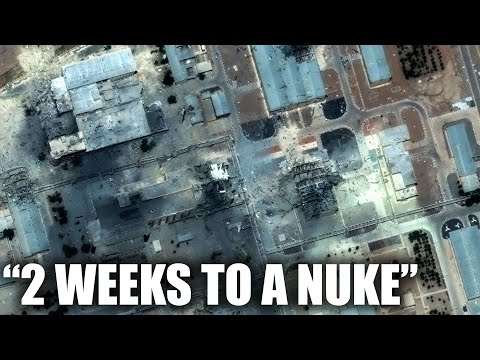 Was Iran Ever Really 2 Weeks Away?