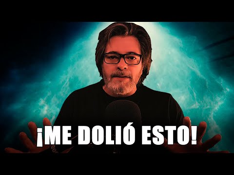 Me DOLIÓ Leer Esto: Mi REACCIÓN y Esto es lo que PIENSO