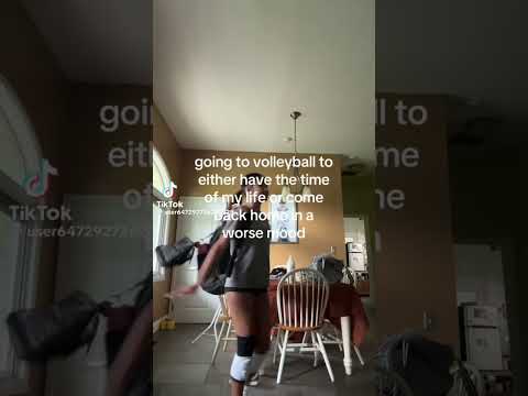 #notmine #fyp #foryou #viral #like #blowup #subscribe #volleyball #tiktokrepost #shorts #xyzbca