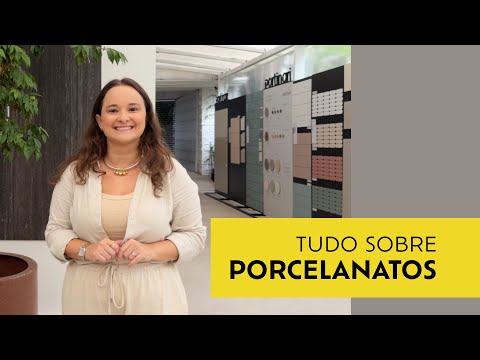 Porcelanatos: Tudo Que Você Precisa Saber!