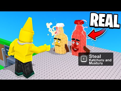 Every Glitch in Steal A Brainrot