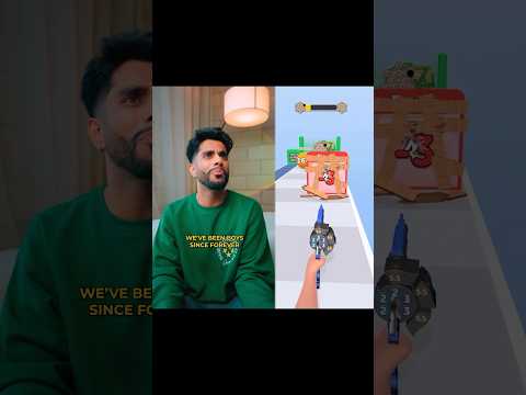 guy friendships vs. girl friendships 😅 #comedy #funnyvideos #skit #relatable