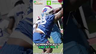 THIS Is The Key To The Buffalo Bills Season