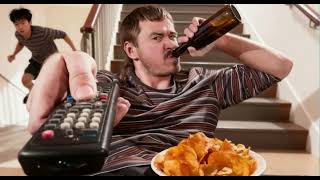 MSSP- Shane hates his Asian roommates 