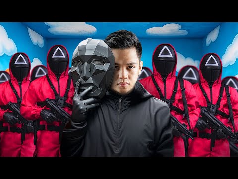 LAST TO SURVIVE sa SQUIDGAME 3 sa Roblox (WINS IPHONE) 