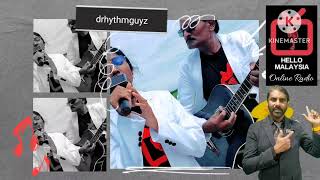 drhythmguyz unplugged