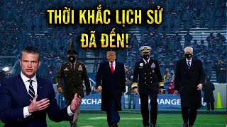 TIN MỚI 29/08/2025 TIN CHẤN ĐỘNG: HOA KỲ BẤT NGỜ CÓ BIẾN LỚN, TT TRUMP LỆNH FBI VÀO CUỘC KHẨN CẤP!