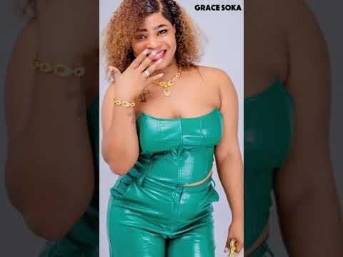 GRACE SOKA | Digneh Ma ( Pardonne moi BB ) | 🇬🇳Official Audio 2025 | By Dj.IKK