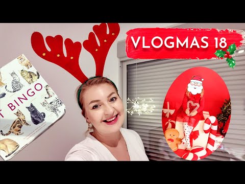 POSZUKIWANIA PREZENTU - CZY BĘDZIE DRAMA? ⭐ SESJA ŚWIĄTECZNA ⭐ SZYBKI ŁUP Z LUMPA🎄 VLOGMAS 18