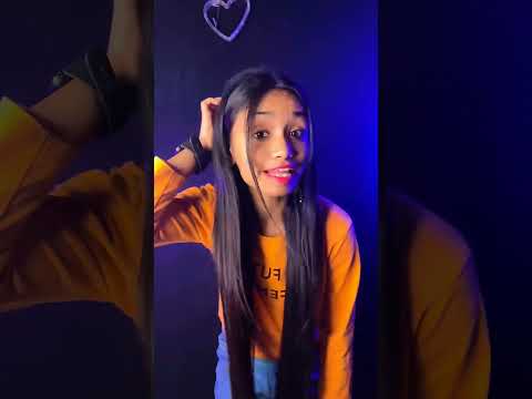 Mera Sona ka gal pura gulu gulu #crush_megha #transition