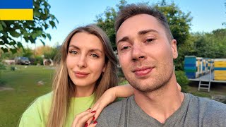LIVE FROM KYIV, UKRAINE | SUNDAY EVENING 🇺🇦