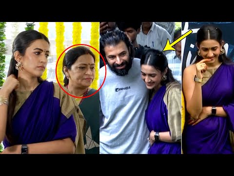 Niharika Konidela's Pink Elephant Pictures Production No 2 Movie Launch Ceremony | Aira News