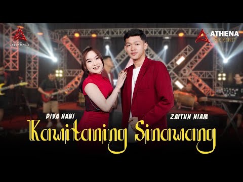 Kawitaning Sinawang - Diva Hani ft. Zaitun Niam (Official Live Music)