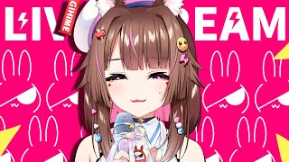 【!!!】!!!!?!!!!?【兔姬UsagiHime | 惡兔重工】