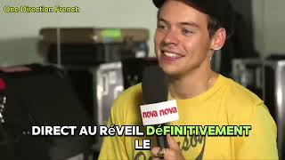 Harry Styles est-il un bon conducteur ? (VOSTFR)