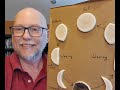 Lunar Phases and Scientific Method