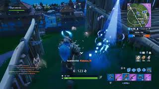 Double kill