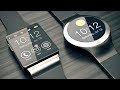 Smartwatch Features and Functions