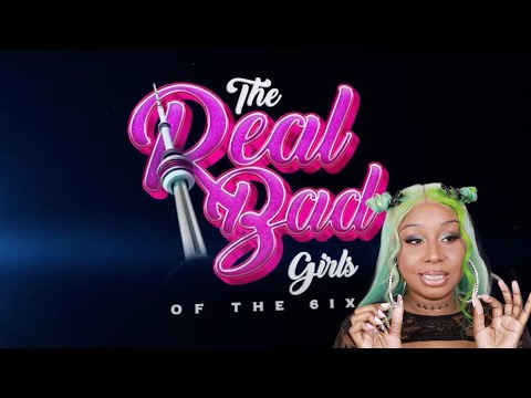 "THE REAL BAD GIRLS OF THE 6IX".... we need to talk 😩 #review