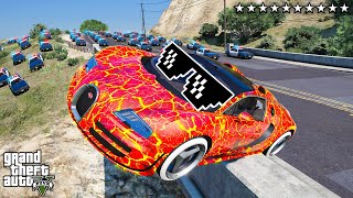 GTA 5 Thug Life #152  (GTA 5 WINS FAILS & FUNNY MOMENTS )