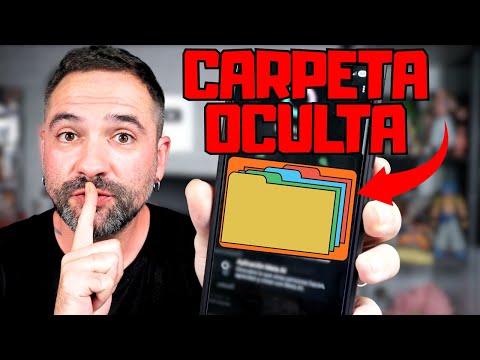 ¡Borra Esta Carpeta Oculta! (Libera Gigas y Mejora El Rendimiento)