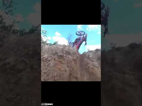 ENduro fails