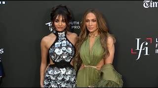 LALIFF Opening Night 2026 - Jennifer Lopez, Edward James Olmos