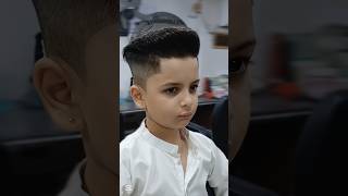 Eid ki new stylish hair cutting🥵✂️ #haircut #hairstyle #longlayerhaircut #fahad #kingfahad#looksharp