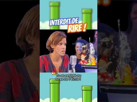 Essaie de ne pas rire ! Quelle est ta blague préférée ? 😂