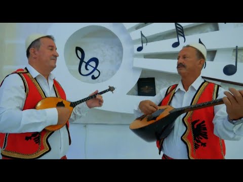 Vellezerit Lleshi - Katastrofe gjithmone per veti (Official Video HD)