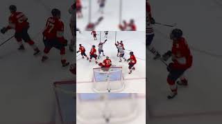 Leon Draisaitl saves the OIlers season...